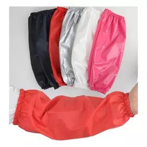 밴드소매 방수토시 위생토시/토시/반토시/방수/팔토시/고무/위생/공장/미술/주방/작업실/사무실/생산직