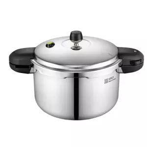 PN풍년 하이클래드 뉴파이브IH압력솥 10인용 PN풍년 통5중 프리미엄IH 인덕션압력솥 10인용