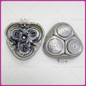 필립스 면도기 HQ8240 헤드 HQ8260 8250 8290 8270 8261 교체용 면도날 메쉬 헤드