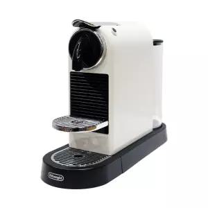 네스프레소 시티즈 캡슐커피머신 EN167 크림화이트108001