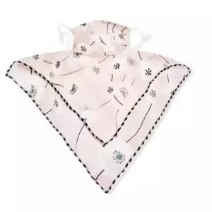 ( )여름머플러 가을스카프 마스크 스카프 피치 중년스카프 꽃무늬스카프 얇은스카프 봄스카프 미니스카프