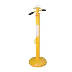 고정 빅풋 주차 브라켓 자동차 하부 TJ70 트레일러잭- 작키