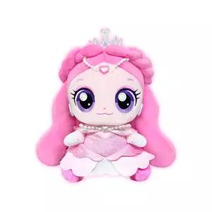 프린세스 캐치티니핑 실크핑 봉제 인형 25CM 티니핑 시즌6