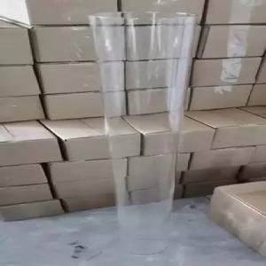 가스 난로 파티오 야외용 파티오히터 난로부품 교체용 테라스 글래스 유리관