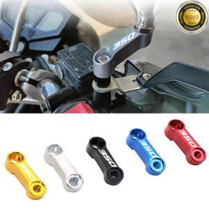 2025년형 혼다 ADV350 350ADV FORZA350 오토바이 백미러 확장 어댑터 액세서리