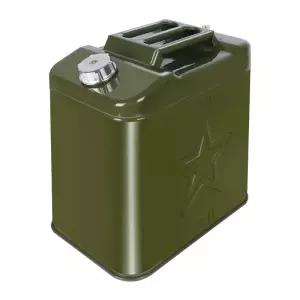 차박 연료통 캠핑용 5L 10L 15L 기름통 등유통 저장탱크 휴대용 오일통