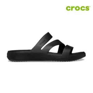 [크록스] 겟어웨이 스트래피 209587-001