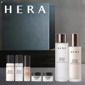 [헤라] 에이지 어웨이 에스테틱 2종 세트