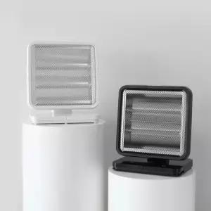 전기스토브 스벤풋터치 난로 가정용 사무실