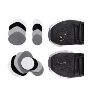 운동화 구멍 수선 패치 신발 뒤꿈치 해짐 방지 안감 보수 테이프 앞코 메꿈 메쉬 시트