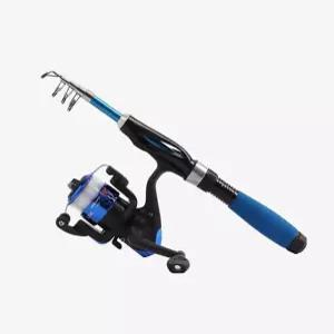 루어 입문용낚시꾼 입문낚시 릴 낚싯대세트 초보 미끼 민물바다 초보낚시 어린이낚시대세트