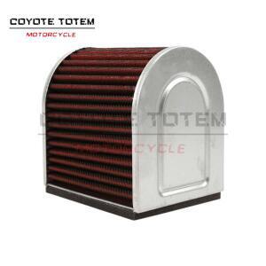 오토바이 엔진 에어 필터는 2019년부터 2023년까지 Honda CB500X 및 적합합니다.