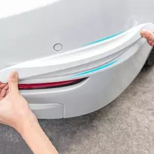 문콕방지 자동차 자동차범퍼보호 도어가드 범퍼가드 스크래치 보호대 범퍼스티커 도어보호가드