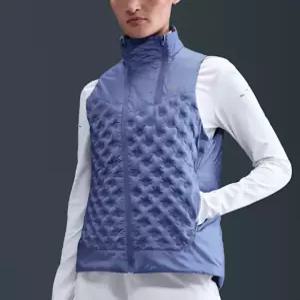 나이키 써마 핏 ADV 리펠 W 러닝 베스트 DD5 FB7607 499