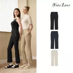 페어라이어 26SS 여성 밴딩팬츠 1종