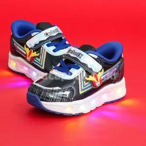 헬로카봇 라이너 LED 바로인 발광 운동화 아동 신발