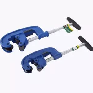 플라스틱 커터 파이프 절단기 케이블 블레이드 동관 호스 가위 전동 절단 튜브