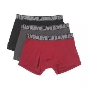 휠라 언더웨어텐셀 남성드로즈 DR6649M 213756