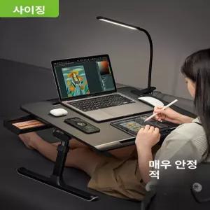 침대테이블 보조테이블 사이드테이블 거실테이블 접이식침대테이블 책상선반 소파사이드테이블