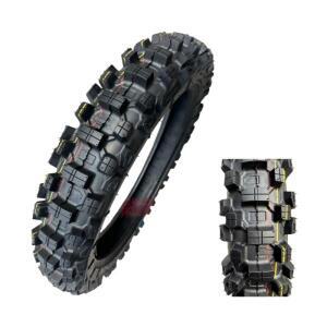 신형 100/110/90-19 오프로드 차량 타이어 YZ125 CRF KLX250 오토바이 타이어 교체 부품에