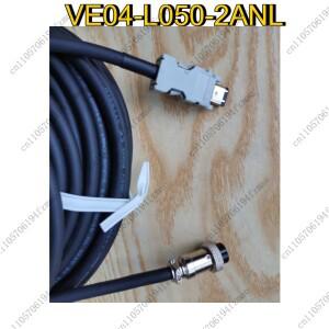 오리지널 액세서리 서보 SD700/710 모터 엔코더 케이블 VE04-L050-2ANL 2m-5m