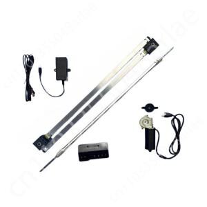 수동 제어 통합 5종 세트, 리프팅 테이블 모터, 책상 액세서리