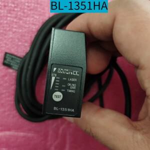 BL-1351HA 레이저 센서 바코드 리더기, 정상 작동,  완료