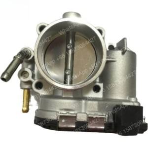 하이마 S3 S7용 484Q 엔진 스로틀 바디 어셈블리 F01R00Y017