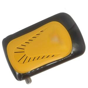 킹박스 DVB-S2 위성 수신기 TV 디코더 H.265 1년 영원히 I 서버 Apollo MINI-S2