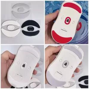 잠자리마우스스티커 VGN 잠자리 F1 PRO MAXPRO 마우스 발 패드 미끄럼방지 스티커 1세트 2세트