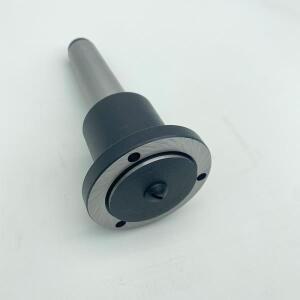 MT4-200 로터리 타입 모스 어댑터 척 플랜지 (3조 및 4조 셀프 센터링 기계 공작기구 액세서리용)