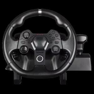 게임 레이싱 스티어링 휠 XBOX 호환 호환 ONE X/S용 호환 휠 N-스위치 안드로이드 호환 PC X/D 입력 PS4 P