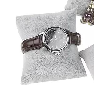 시계쿠션 손목시계전시대 팔찌 디스플레이