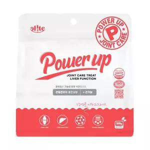 elite 파워업 관절 간 관리 조인트 케어 300g 엘리트 조인트