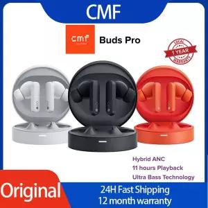 호환  Nothing Buds Pro B163 ANC 트루 무선 이어버드 하이브리드 액티브 노이즈 캔슬링 기능 탑재 CMF