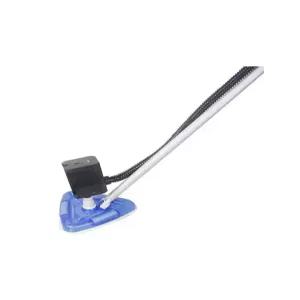 수영장 청소기 풀장 바닥 방수 펜션 연못 어항 목욕탕 부유물 오수 제거 수중청소기 흡입