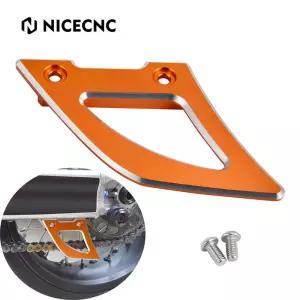 KTM 1290 슈퍼 어드벤처 R 2017-2018 SAS 2018 SAT 2017 1190 ADV/R 14-16용 오토바이 체인 가이드 탭