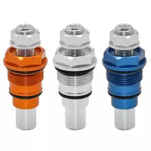 수동 캠 체인 텐셔너 타이밍 조절기는 KTM 790 890 Duke ADV 1050 1090 1190 Adventure 1290 SuperDuke