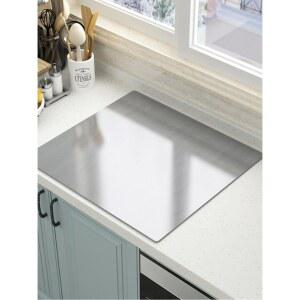 304 스텐도마 일식 횟집 도마 오로시 김치전용 스테인레스 x 30cm 김치도마 40cm 벗기기 회껍질