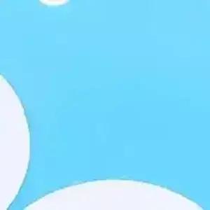 48 개/시트 소수성 통기성 멤브레인 멸균 메쉬 필터 실험실 공급 뚜껑 버섯 재배