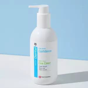 백태 제거제 혓바닥 설태 제거 아침 입냄새 없애는법 액체 혀 클리너 250ml