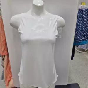 [비비안]실키 캐미솔 여성 나시 런닝 RU0499IV_SH