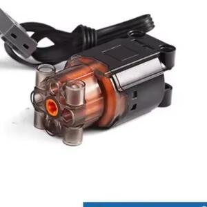 프라모델 조립 보조기1/2/4PCS 오버스피드 L 모터 기술 빌딩 블록 부품 전원 제어 브릭