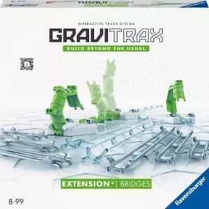 Ravensburger GraviTrax 브리지 확장 세트
