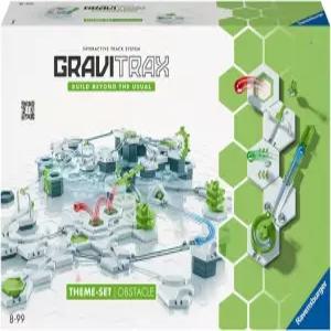 Ravensburger - GraviTrax 장애물 스타터 세트 22425