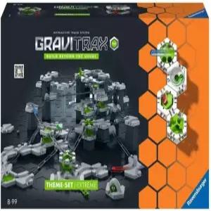 Ravensburger - GraviTrax PRO 익스트림 스타터 세트 22432