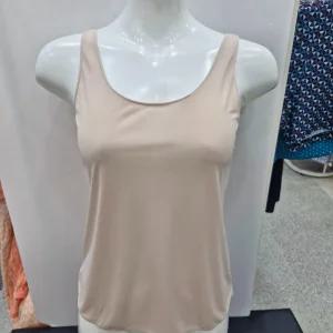 [비비안]실키 캐미솔 여성 나시 런닝 RU0499SK_SH