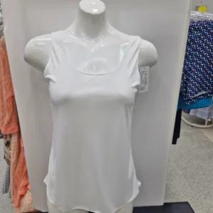 [비비안]실키 캐미솔 여성 나시 런닝 RU0499IV_SH