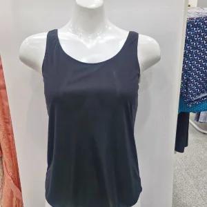 [비비안]실키 캐미솔 여성 나시 런닝 RU0499_SH