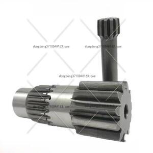 U15 1718 16 excavator rotary vertical shaft drive